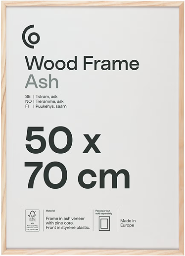 frame